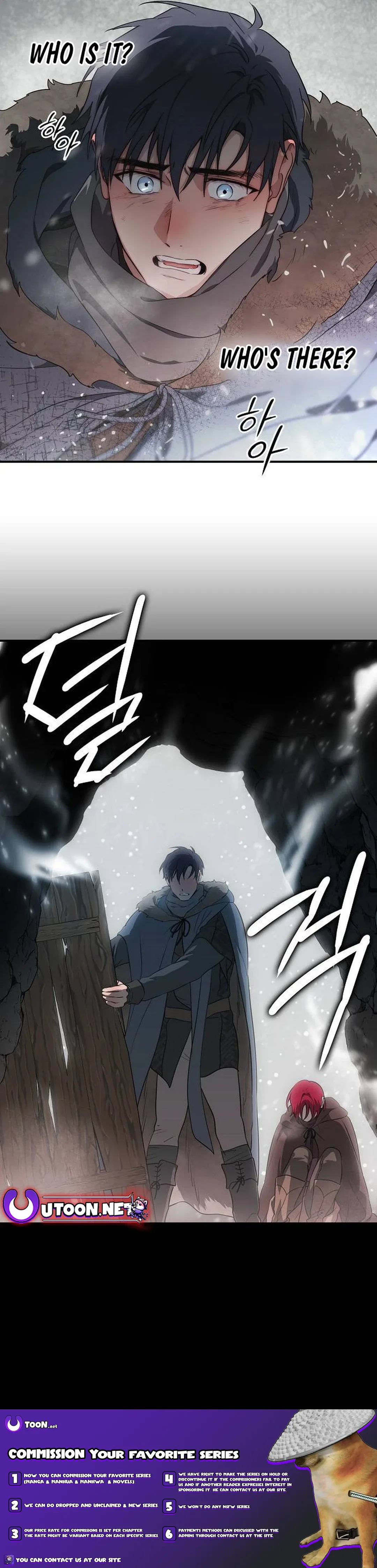 Blinded by the Setting Sun Chapter 175 page 16