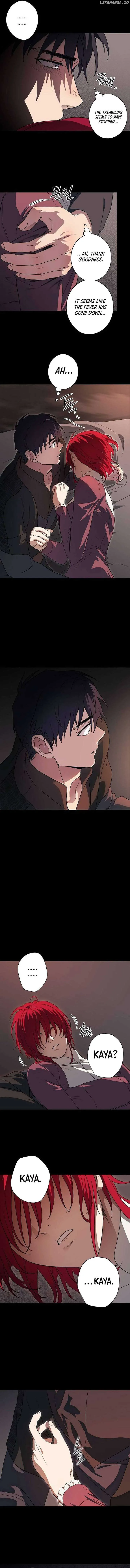 Blinded by the Setting Sun Chapter 176 page 7