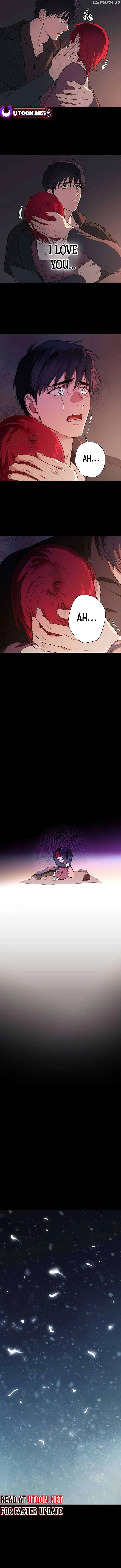 Blinded by the Setting Sun Chapter 176 page 9