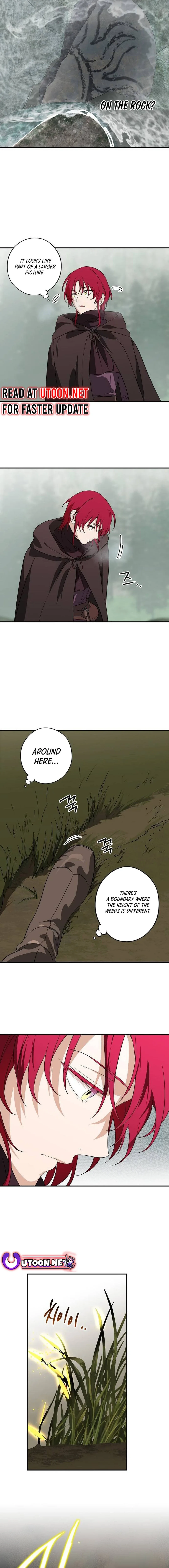 Blinded by the Setting Sun Chapter 177 page 7