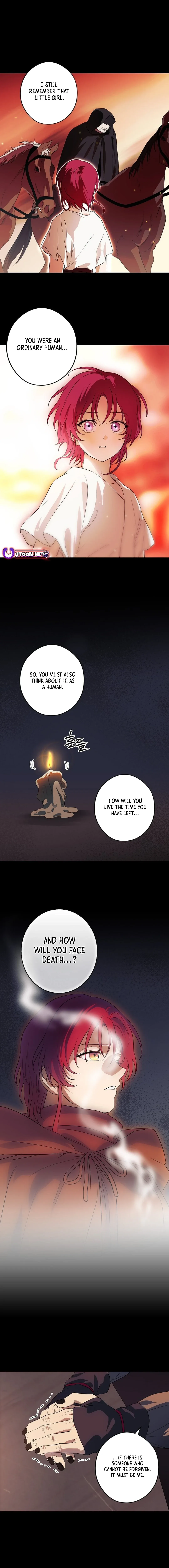 Blinded by the Setting Sun Chapter 180 page 5