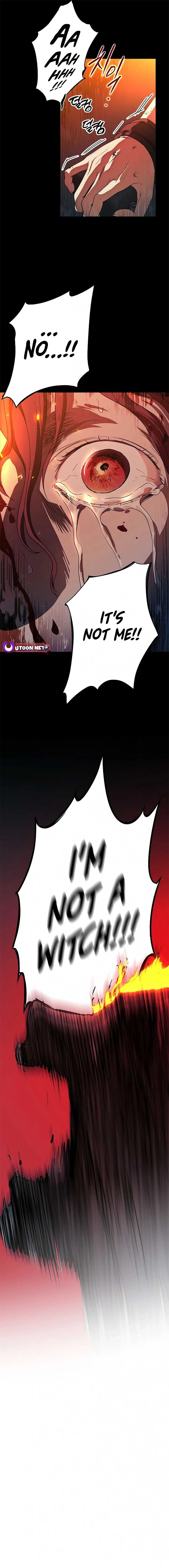 Blinded by the Setting Sun Chapter 182 page 4