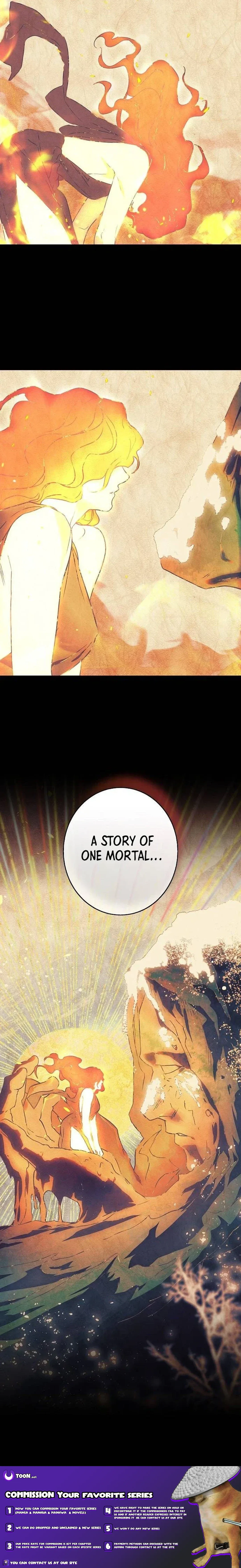 Blinded by the Setting Sun Chapter 178 page 16