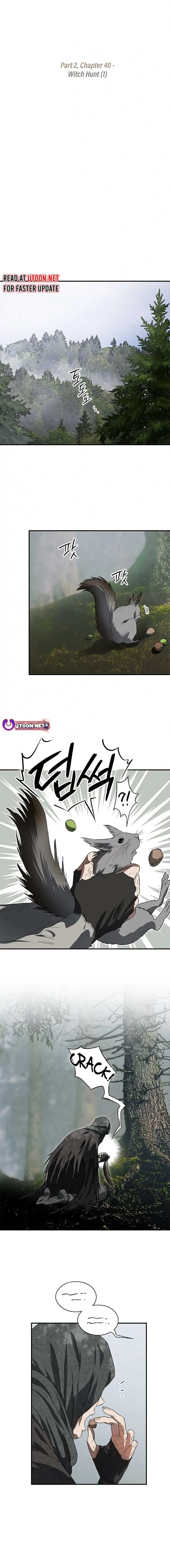 Blinded by the Setting Sun Chapter 182 page 5