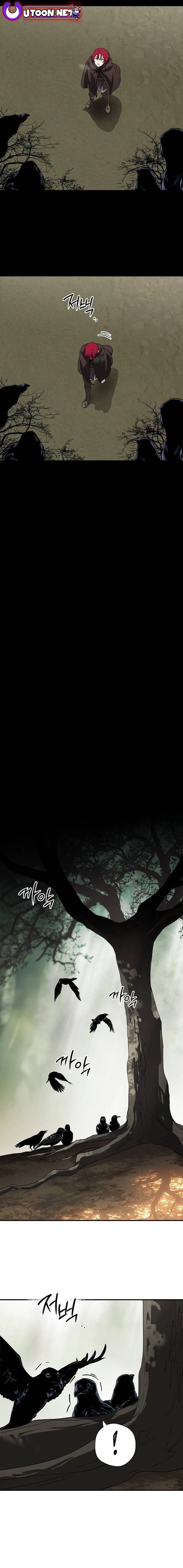 Blinded by the Setting Sun Chapter 177 page 12