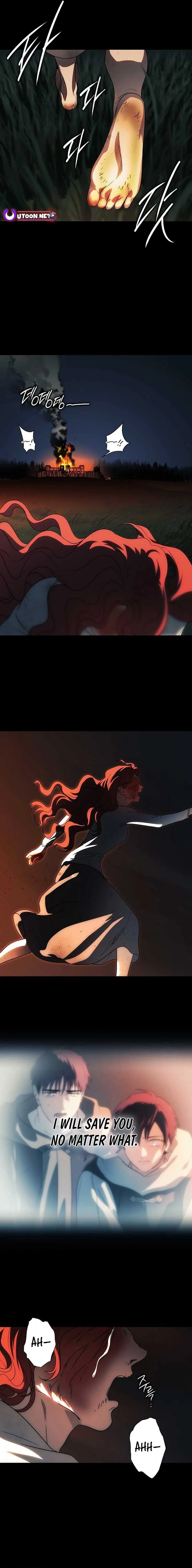 Blinded by the Setting Sun Chapter 184 page 11