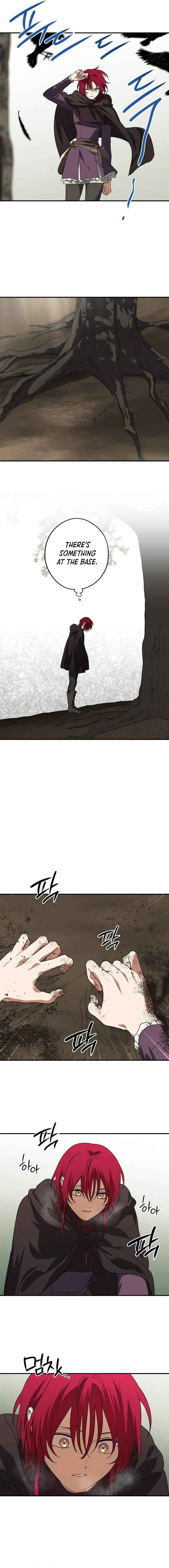 Blinded by the Setting Sun Chapter 177 page 13