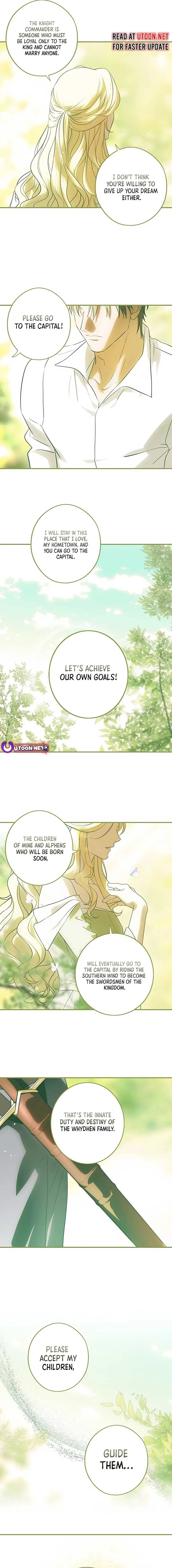Blinded by the Setting Sun Chapter 195 page 2