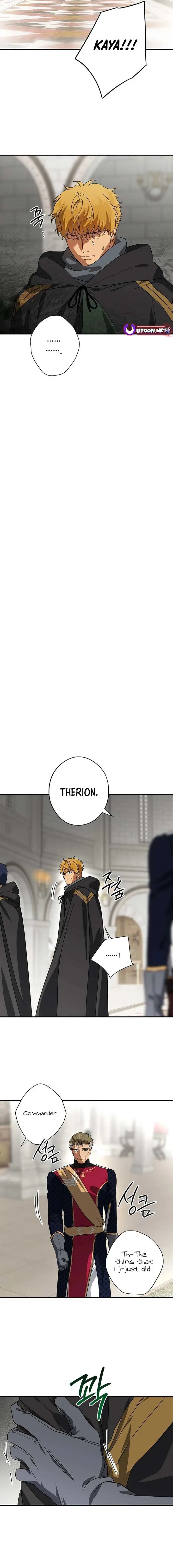 Blinded by the Setting Sun Chapter 197 page 4