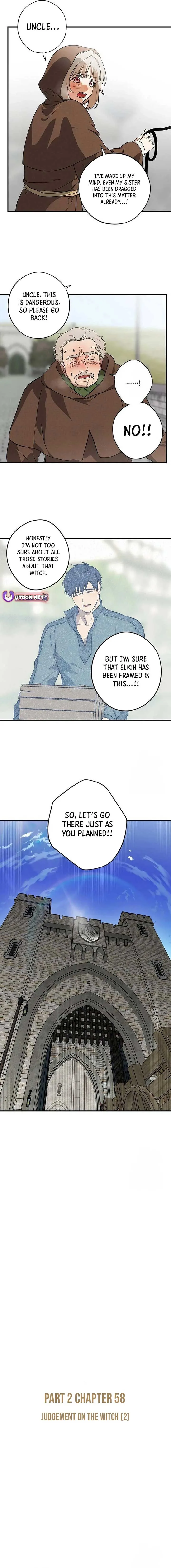 Blinded by the Setting Sun Chapter 200 page 2