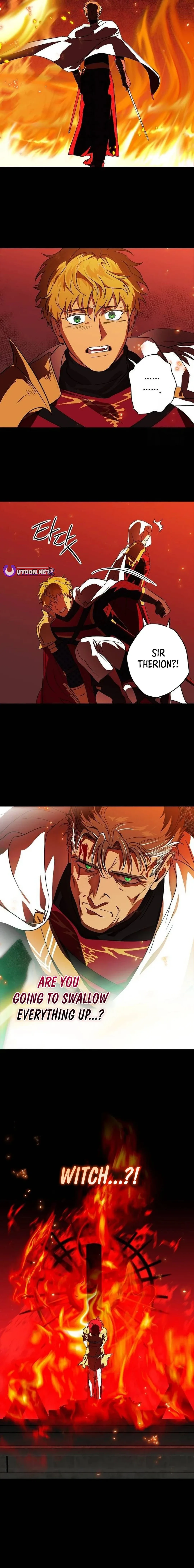 Blinded by the Setting Sun Chapter 202 page 5