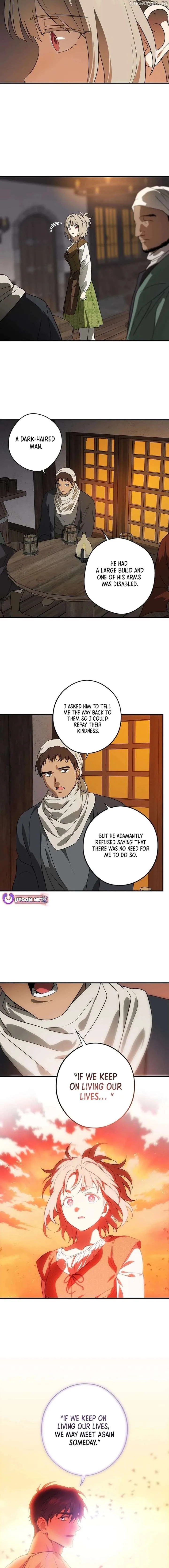 Blinded by the Setting Sun Chapter 211 page 7