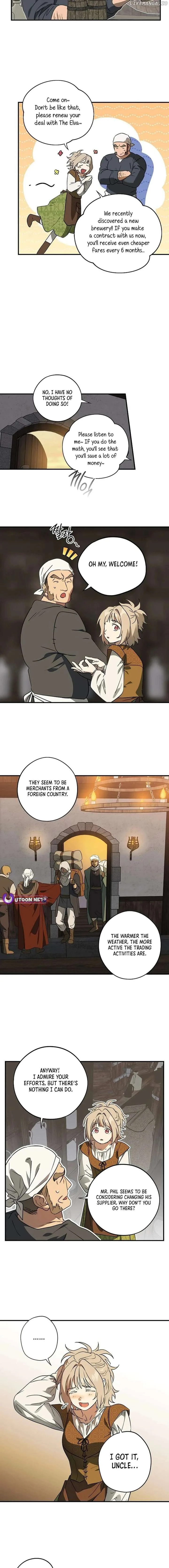 Blinded by the Setting Sun Chapter 210 page 20
