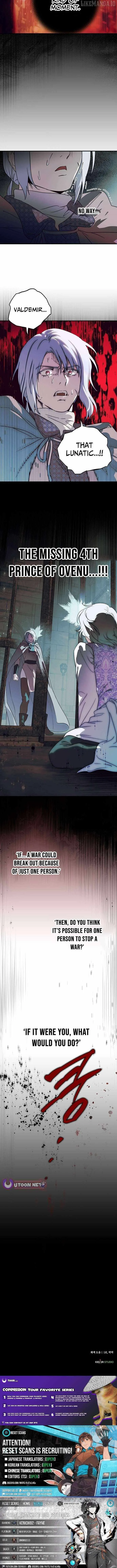 Blinded by the Setting Sun Chapter 215 page 9