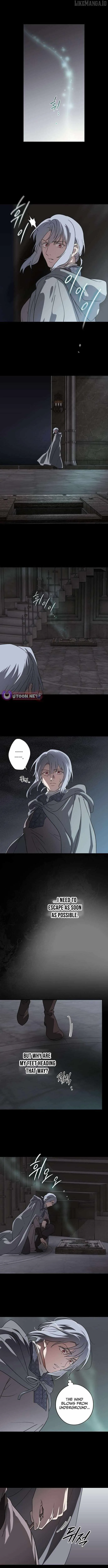 Blinded by the Setting Sun Chapter 215 page 6