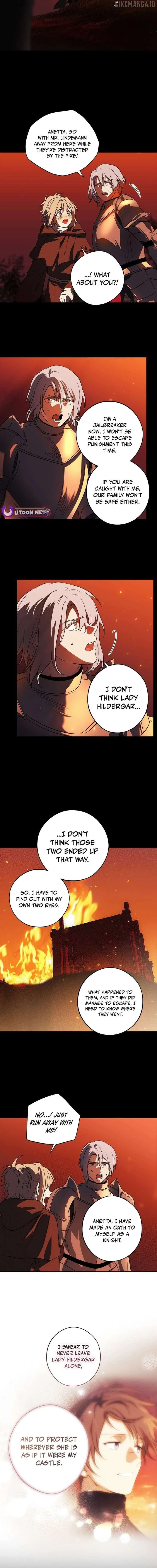 Blinded by the Setting Sun Chapter 212 page 2