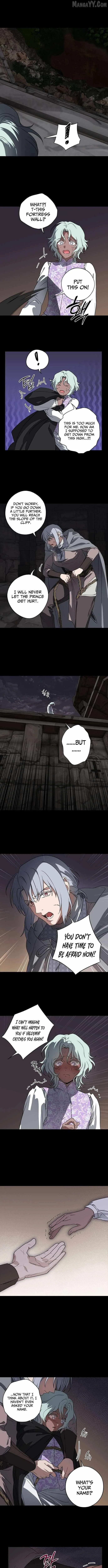 Blinded by the Setting Sun Chapter 216 page 6