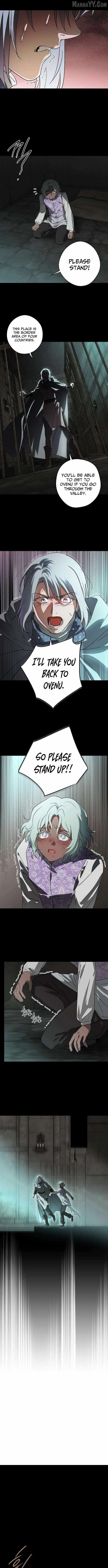 Blinded by the Setting Sun Chapter 216 page 4