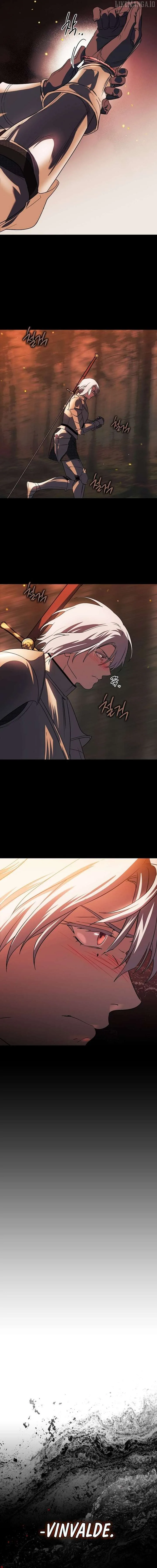 Blinded by the Setting Sun Chapter 212 page 6