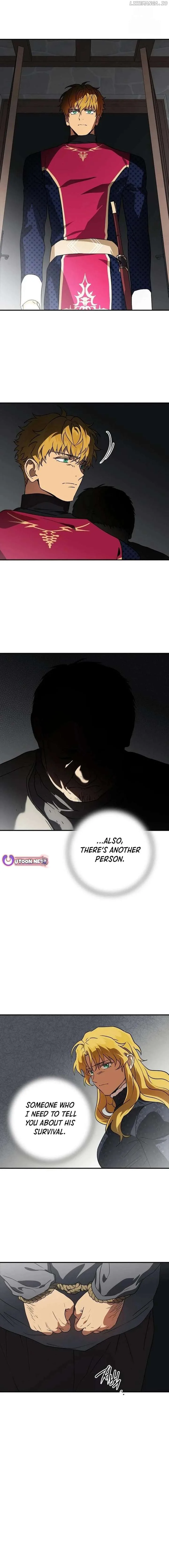 Blinded by the Setting Sun Chapter 206 page 14