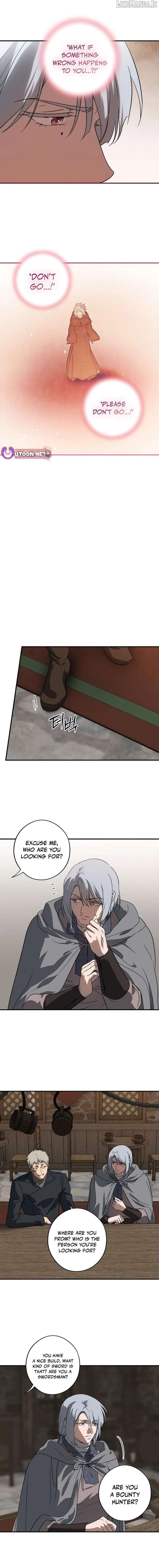 Blinded by the Setting Sun Chapter 212 page 13
