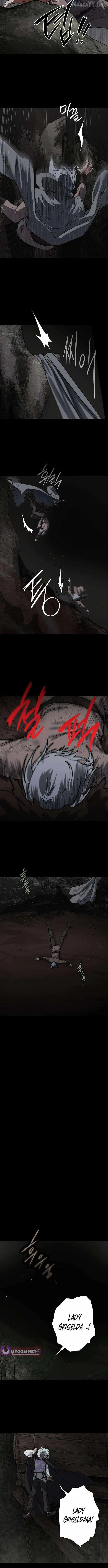 Blinded by the Setting Sun Chapter 220 page 2