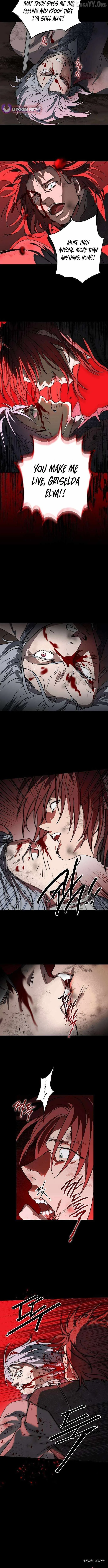 Blinded by the Setting Sun Chapter 220 page 10