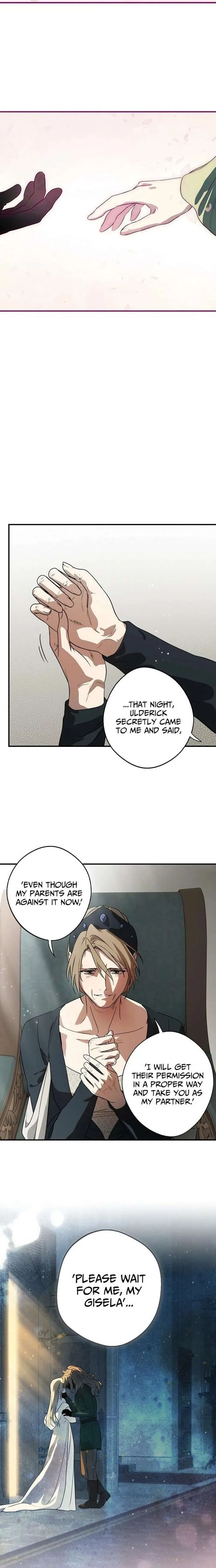 Blinded by the Setting Sun Chapter 226 page 12