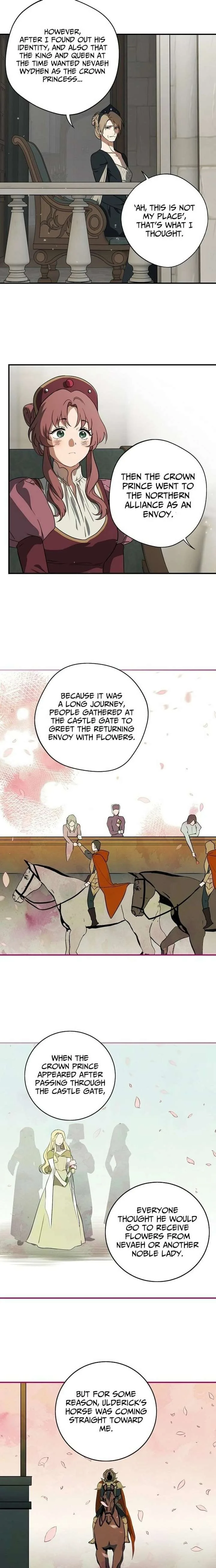 Blinded by the Setting Sun Chapter 226 page 10