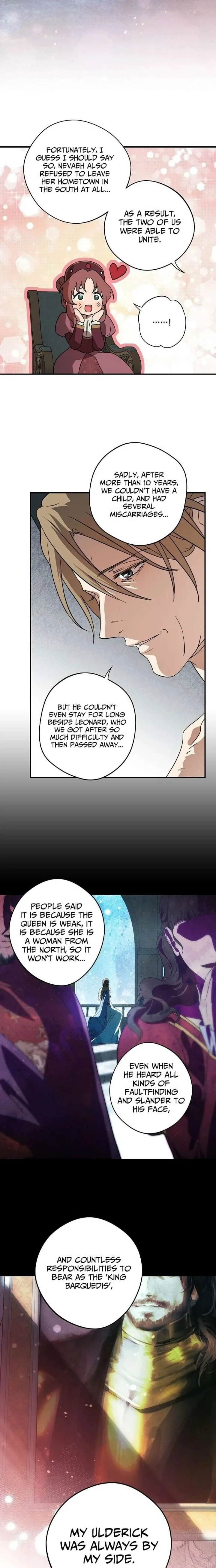 Blinded by the Setting Sun Chapter 226 page 13