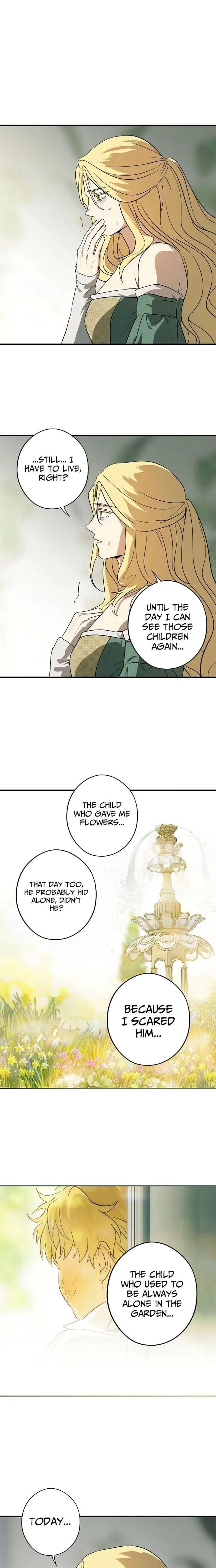 Blinded by the Setting Sun Chapter 224 page 17