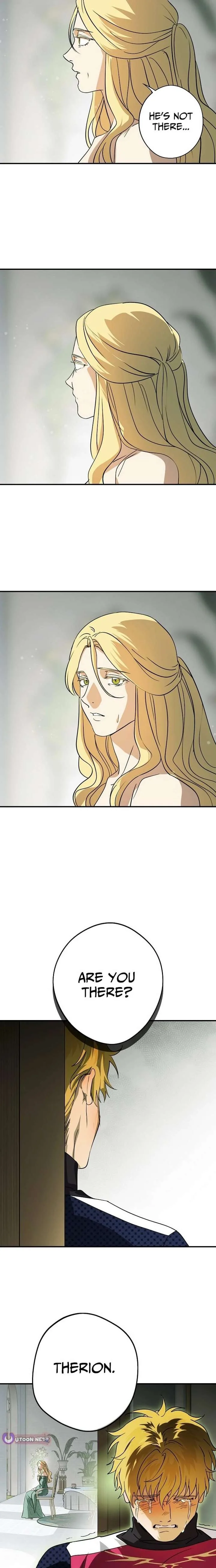 Blinded by the Setting Sun Chapter 224 page 18