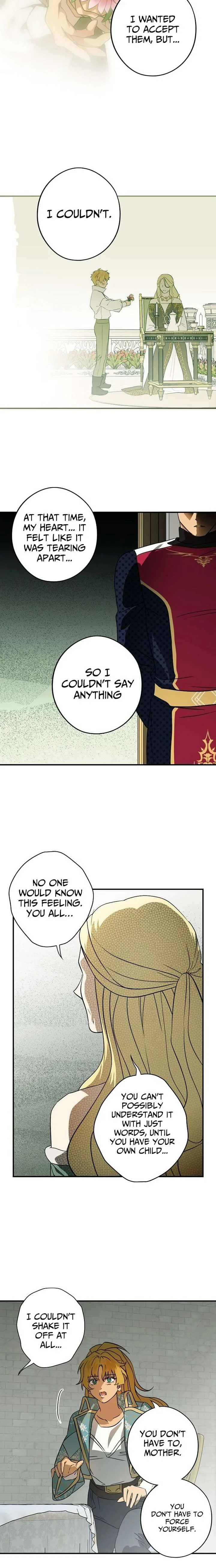 Blinded by the Setting Sun Chapter 224 page 16