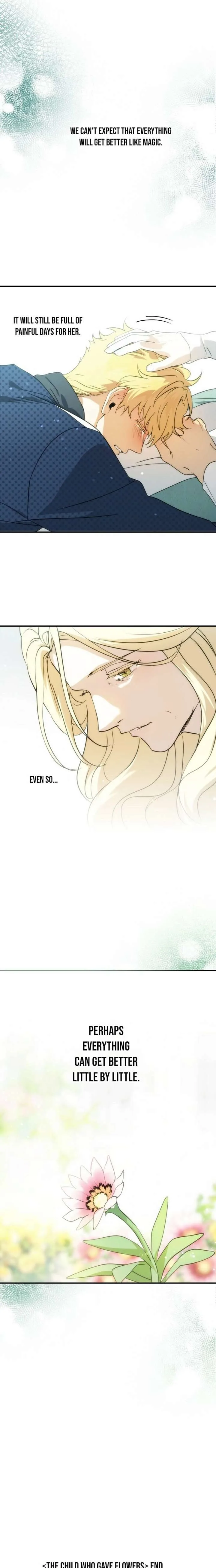 Blinded by the Setting Sun Chapter 224 page 20