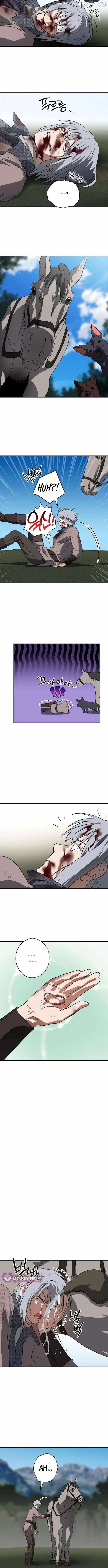 Blinded by the Setting Sun Chapter 222 page 4