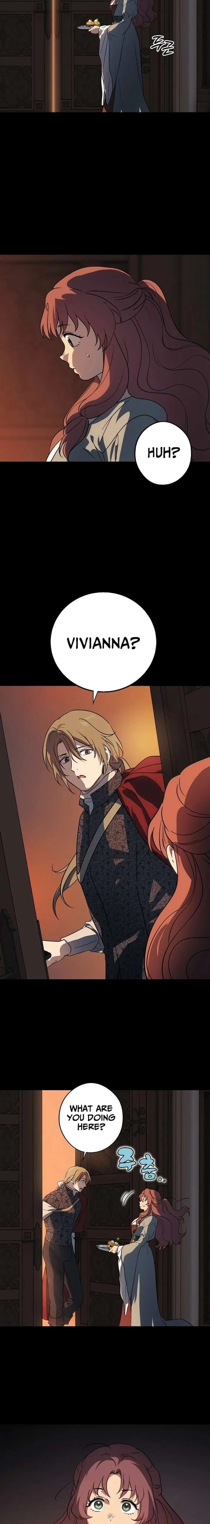 Blinded by the Setting Sun Chapter 225 page 13