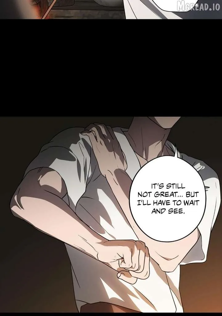 Blinded by the Setting Sun Chapter 228 page 3