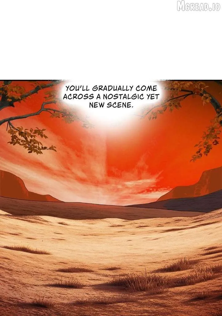 Blinded by the Setting Sun Chapter 228 page 12