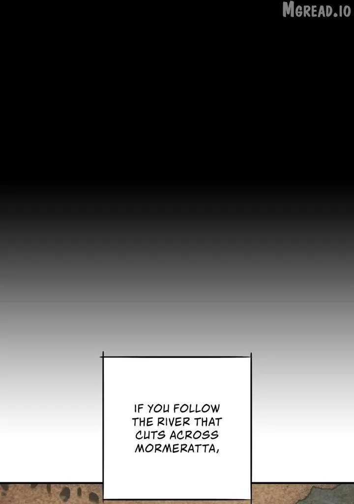 Blinded by the Setting Sun Chapter 228 page 8
