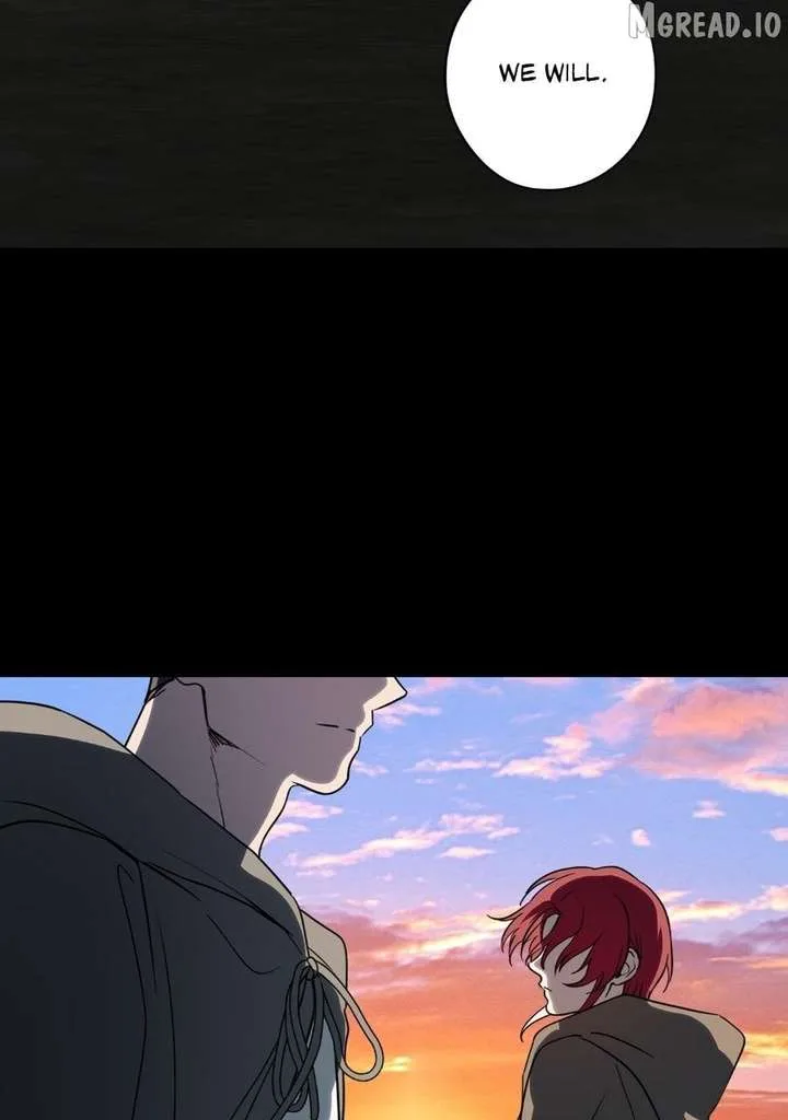 Blinded by the Setting Sun Chapter 228 page 5