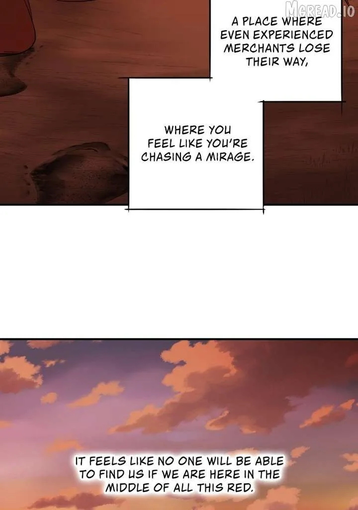 Blinded by the Setting Sun Chapter 228 page 14