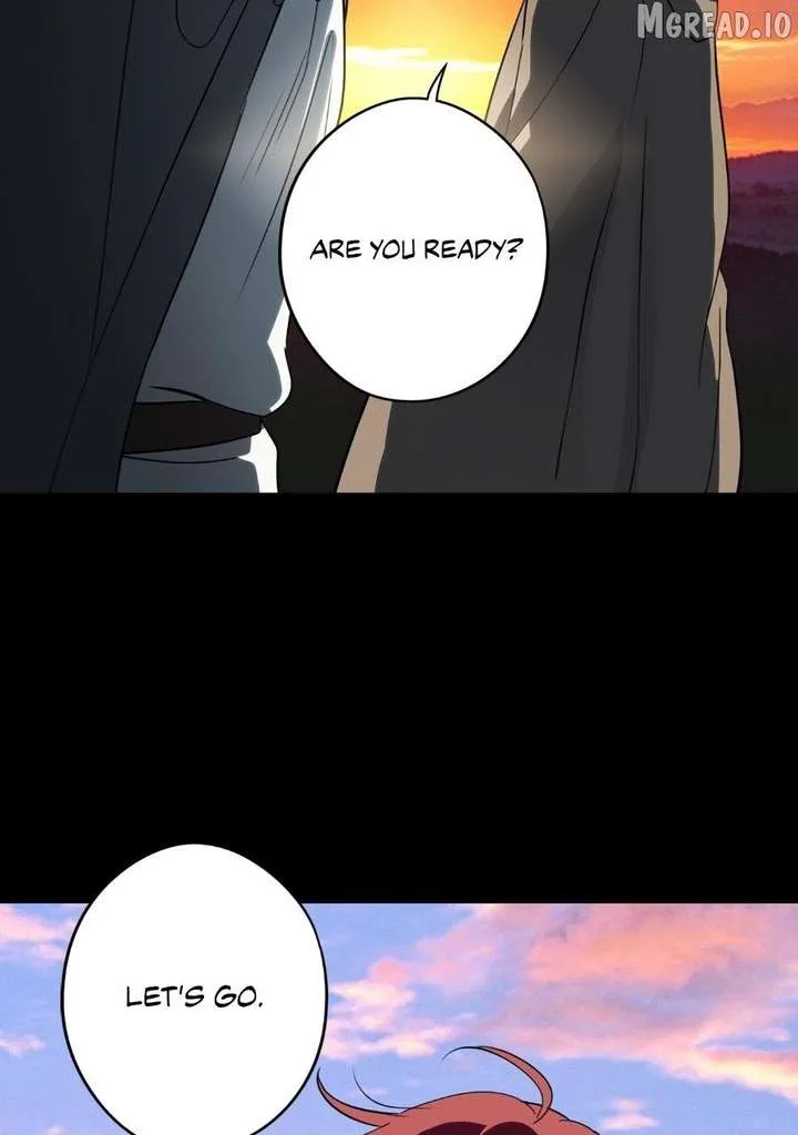 Blinded by the Setting Sun Chapter 228 page 6