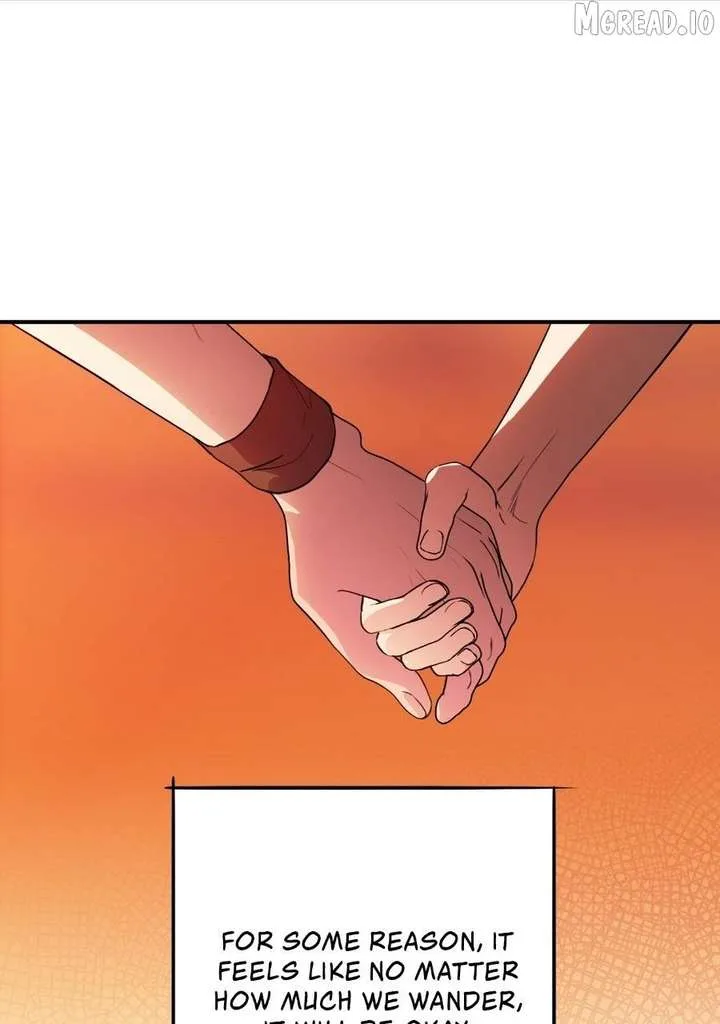 Blinded by the Setting Sun Chapter 228 page 16