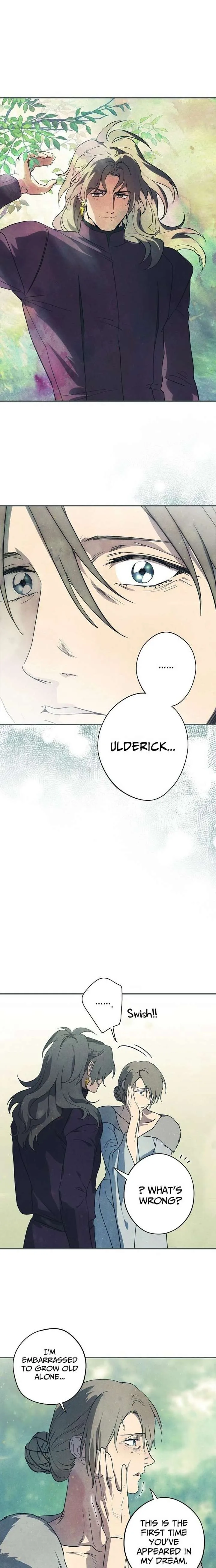 Blinded by the Setting Sun Chapter 227 page 14
