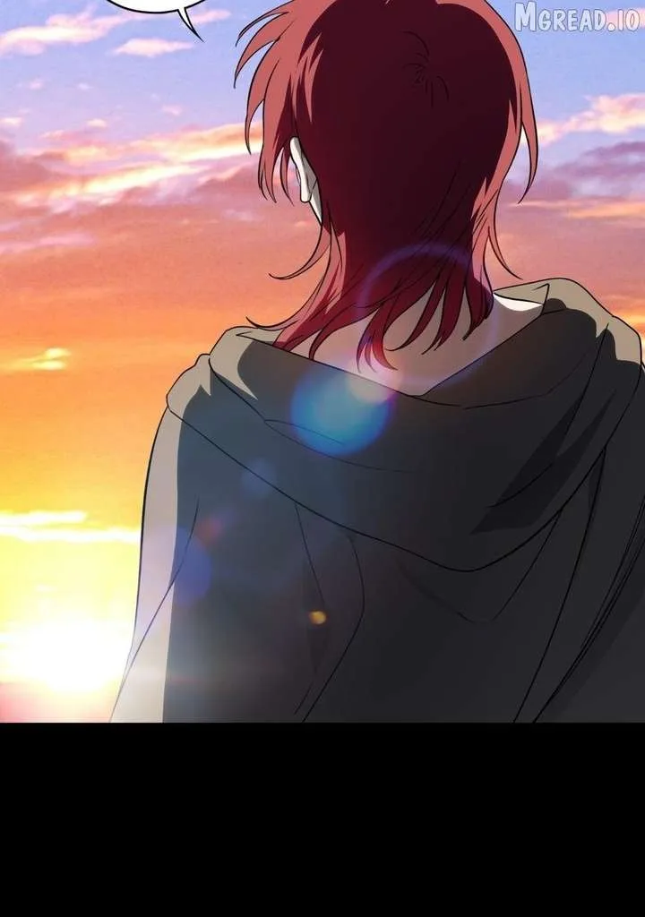 Blinded by the Setting Sun Chapter 228 page 7