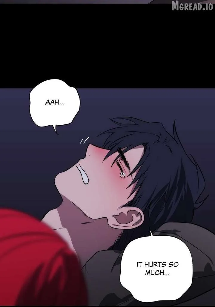 Blinded by the Setting Sun Chapter 228 page 36