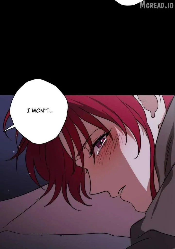 Blinded by the Setting Sun Chapter 228 page 35