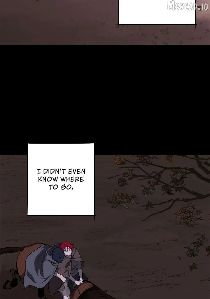 Blinded by the Setting Sun Chapter 228 page 25