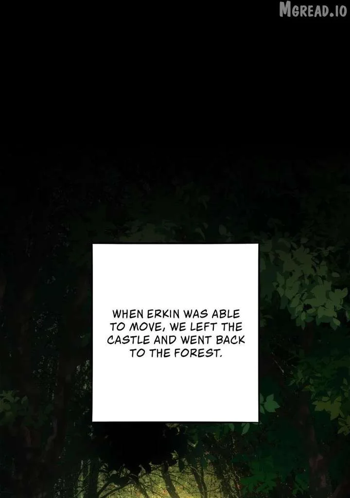 Blinded by the Setting Sun Chapter 228 page 38