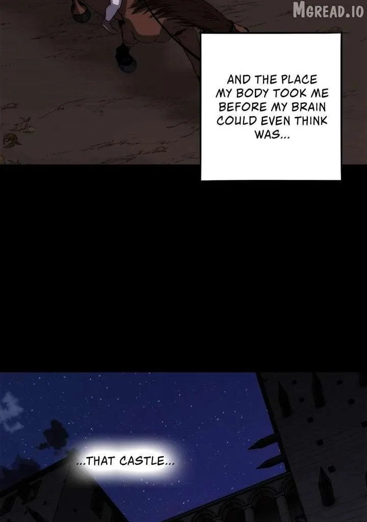 Blinded by the Setting Sun Chapter 228 page 26